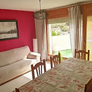  Apartamento Cal Pablo España