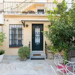  Apartamento Con Patio España