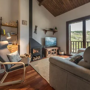  Apartamento Roc España