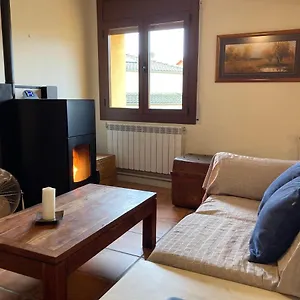  Сasa de vacaciones Casa Montanyés España