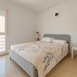  Apartamento A 50 Metros De La Playa. España